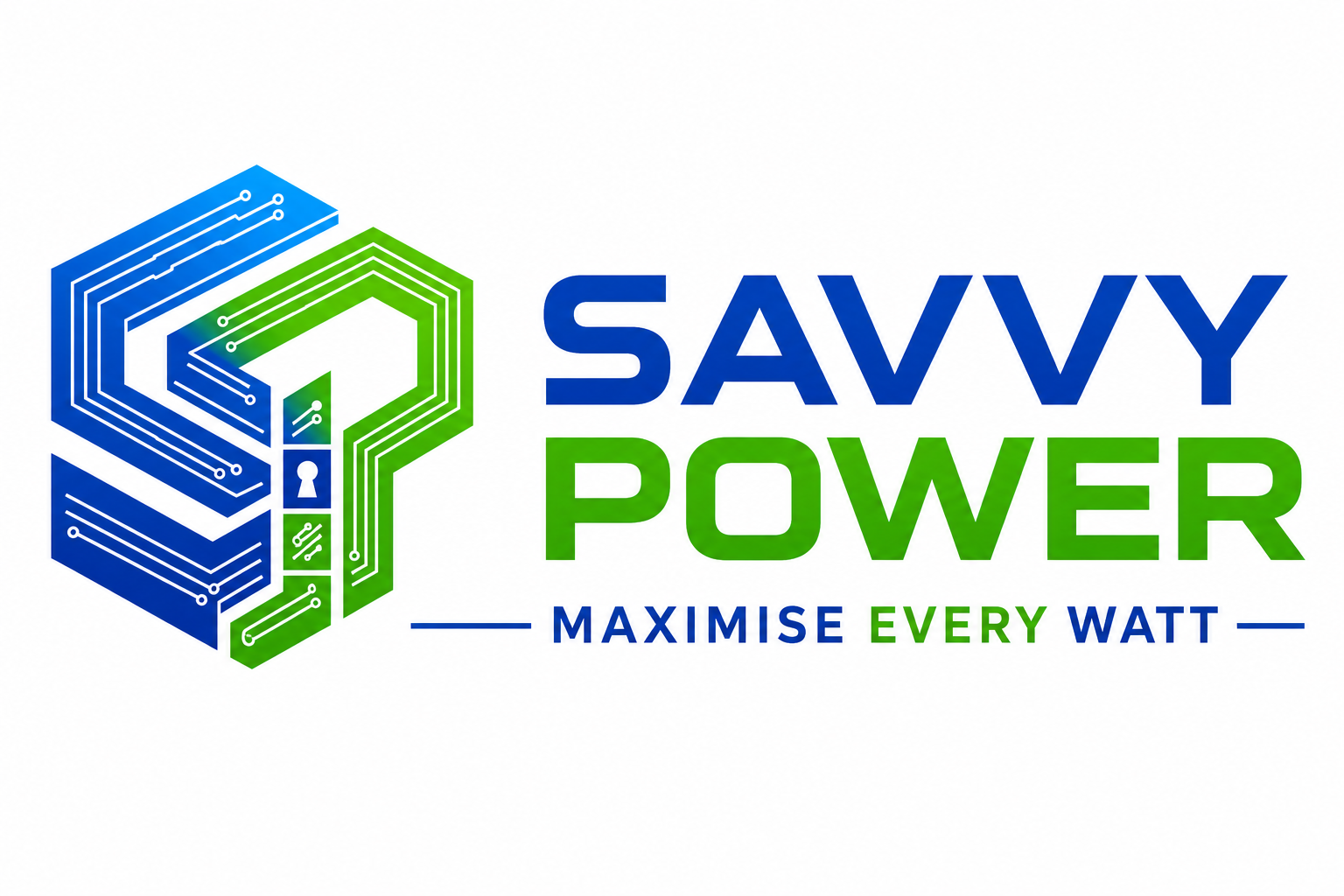 Savvy Power – Maximise Every Watt
